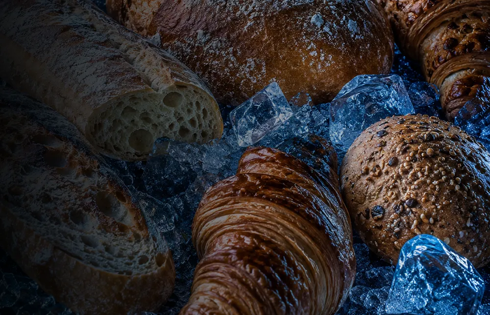 Produkty mrożone w kontrolowanej temperaturze w logistyce IGLOMEN